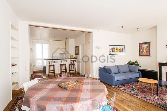 Apartamento Paris 3° - 