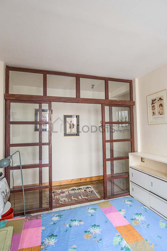 Appartement Paris 3° - 