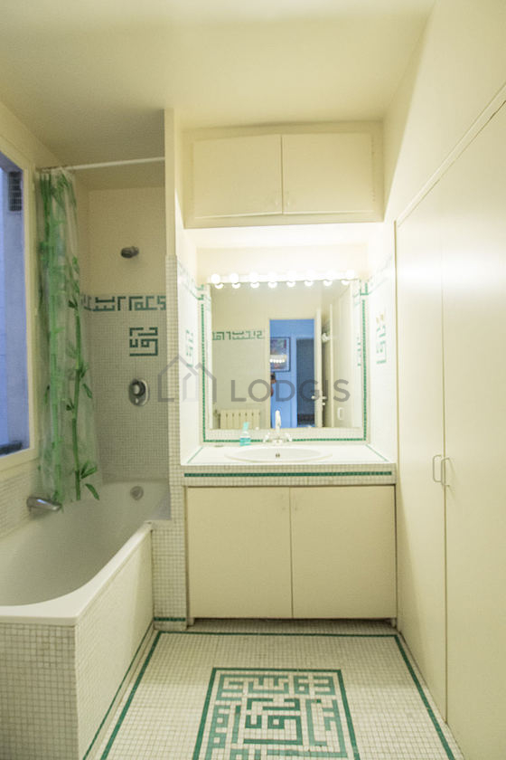 Appartement Paris 3° - 