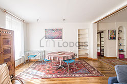 Apartamento Paris 3° - Salaõ