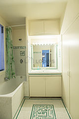 Wohnung Paris 3° - Badezimmer