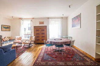 Le Marais Paris 3° 1 quarto Apartamento