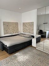 Appartement Paris 15° - Séjour