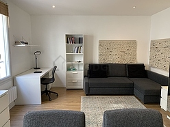 Appartement Paris 15° - Séjour