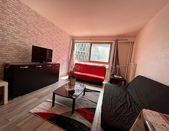 Apartamento Courbevoie - 