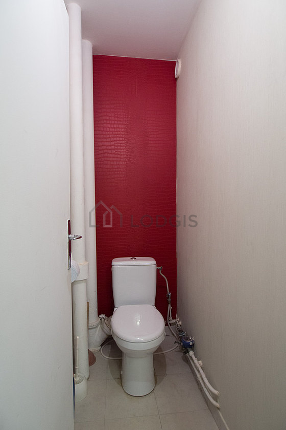 Apartamento Courbevoie - 