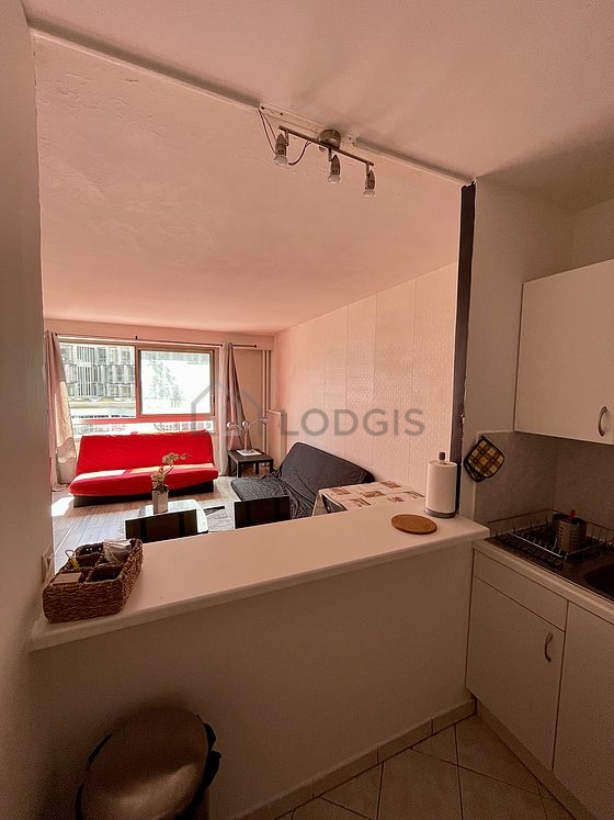 Appartement Courbevoie - 