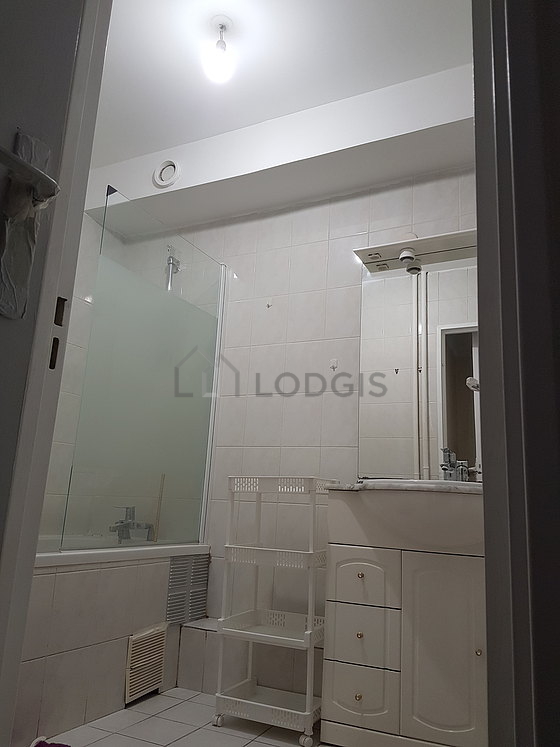 Appartement Courbevoie - 