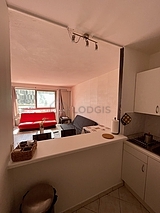 Apartamento Courbevoie - Cozinha