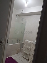 Apartment Courbevoie - Bathroom