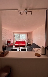 Appartement Courbevoie - Cuisine