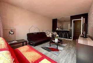 Courbevoie 1 Schlafzimmer Wohnung