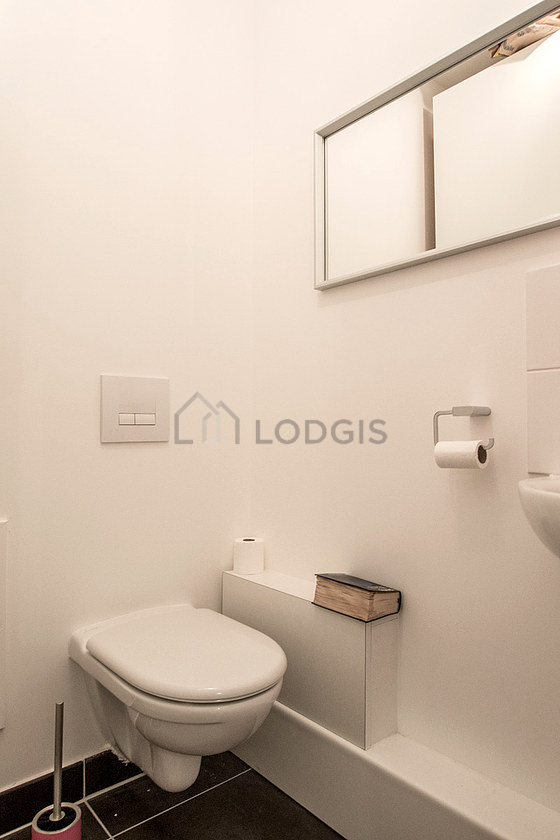 Appartement Paris 15° - 