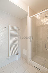 Appartamento Parigi 15° - Sala da bagno