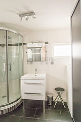 Apartment Paris 8° - Bathroom