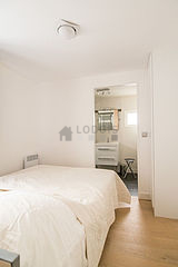 Wohnung Paris 8° - Schlafzimmer