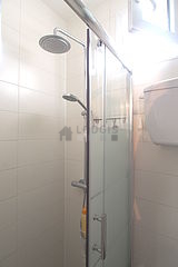 Apartamento París 18° - Cuarto de baño