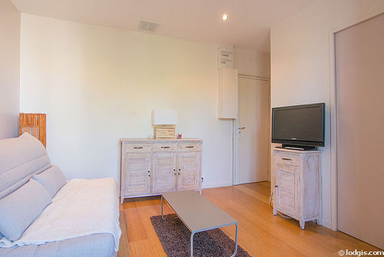 Apartamento Ivry-Sur-Seine - 