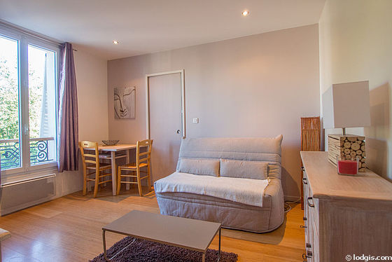 Appartamento Ivry-Sur-Seine - 