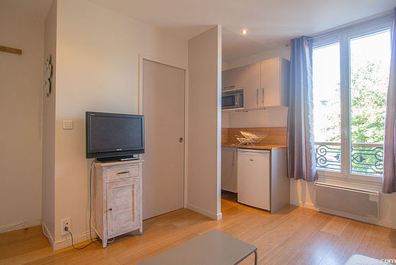 Appartamento Ivry-Sur-Seine - 