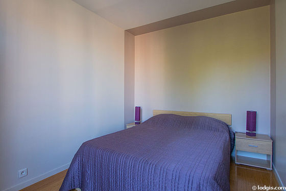 Appartamento Ivry-Sur-Seine - 