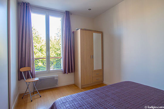 Appartamento Ivry-Sur-Seine - 
