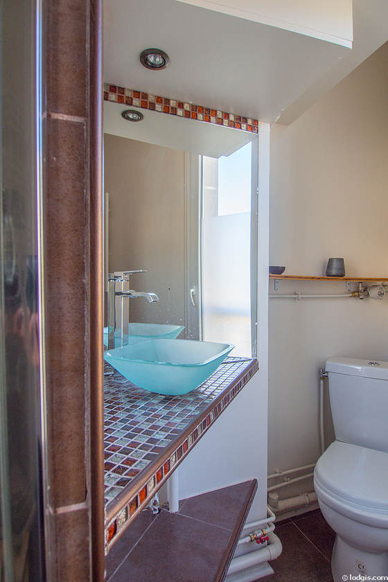 Appartamento Ivry-Sur-Seine - 