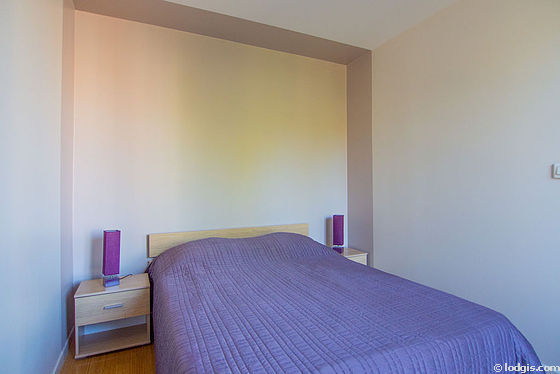 Appartement Ivry-Sur-Seine - 