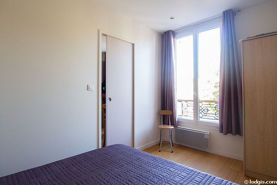 Wohnung Ivry-Sur-Seine - 