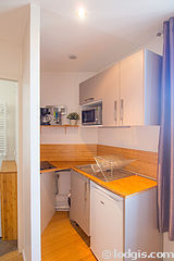 Appartamento Ivry-Sur-Seine - Cucina