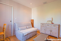 Appartamento Ivry-Sur-Seine - Soggiorno