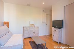 Appartamento Ivry-Sur-Seine - Soggiorno