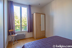 Appartement Ivry-Sur-Seine - Chambre