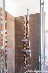 Appartement Ivry-Sur-Seine - Salle de bain