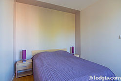 Wohnung Ivry-Sur-Seine - Schlafzimmer