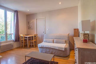 Ivry-Sur-Seine 1 bedroom Apartment