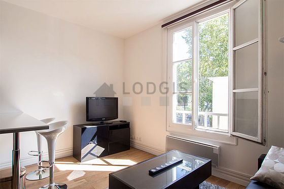 Apartamento Saint-Cloud - 