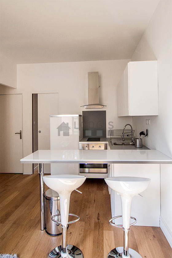 Apartamento Saint-Cloud - 