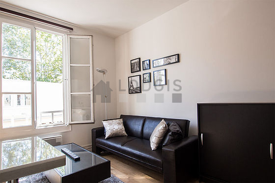 Apartment Saint-Cloud - 