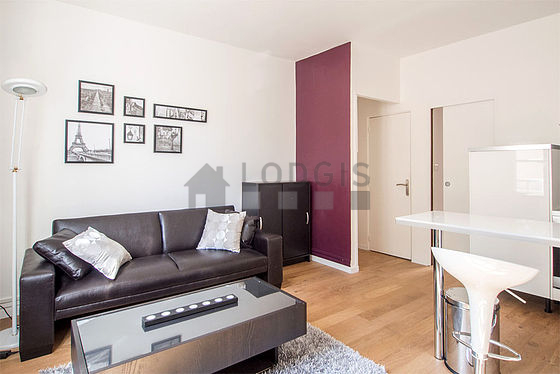 Apartment Saint-Cloud - 