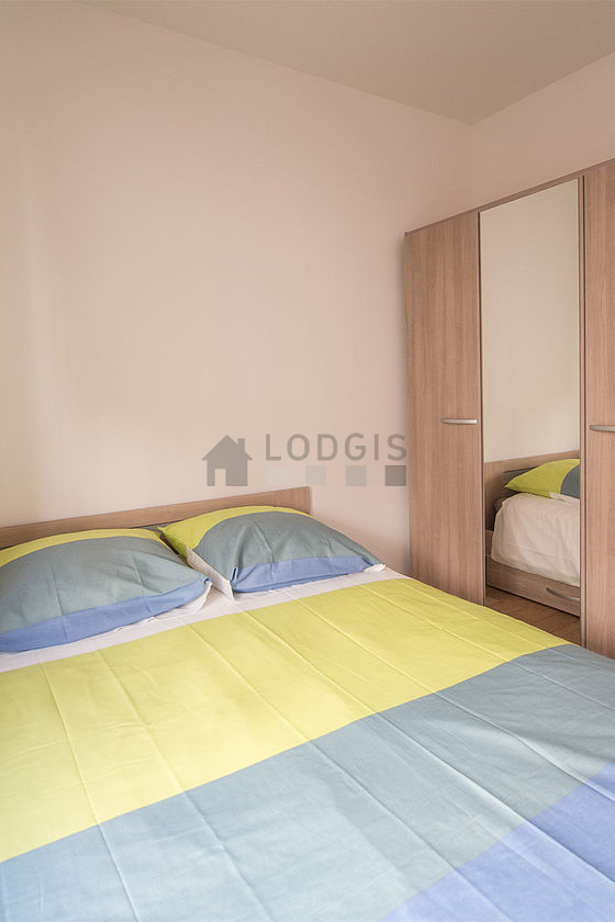 Apartment Saint-Cloud - 