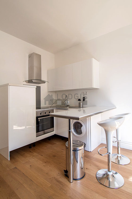 Apartment Saint-Cloud - 