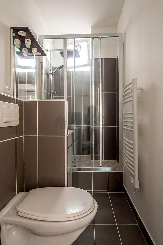 Appartamento Saint-Cloud - 