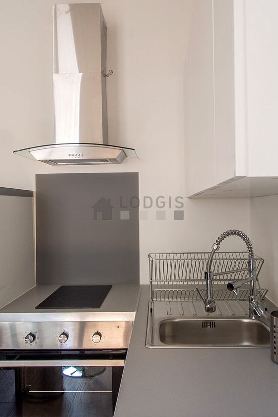 Appartement Saint-Cloud - 