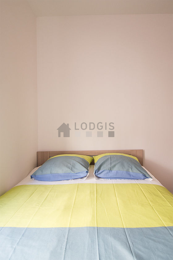 Wohnung Saint-Cloud - 