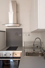 Appartamento Saint-Cloud - Cucina