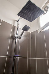 Appartamento Saint-Cloud - Sala da bagno