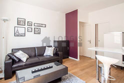 Appartamento Saint-Cloud - Soggiorno