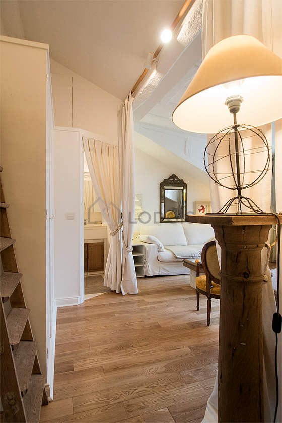 Apartment Paris 1° - 