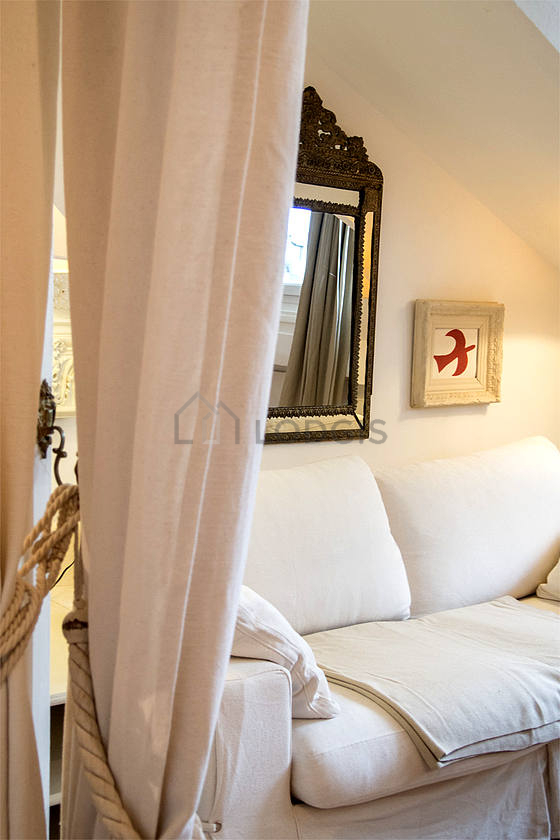 Apartment Paris 1° - 